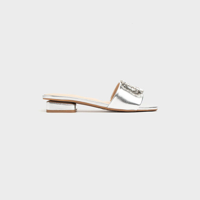 Women's Savana Heeled Sandals