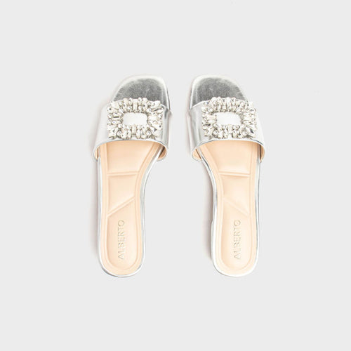 Women's Savana Heeled Sandals