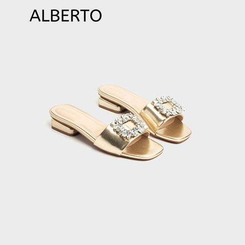 Women's Savana Heeled Sandals