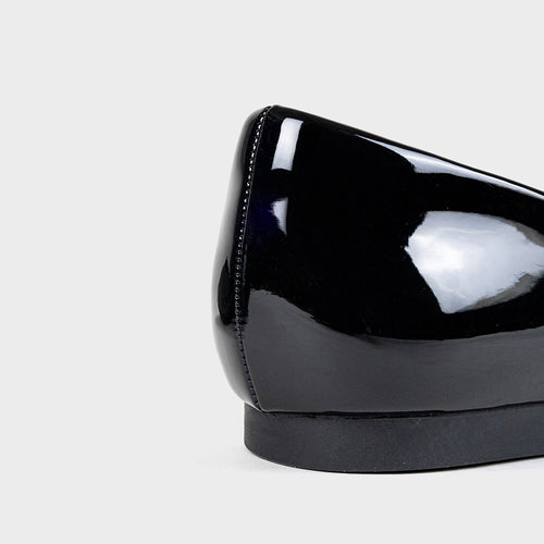 cushOn Women's Estelle Flat Shoes