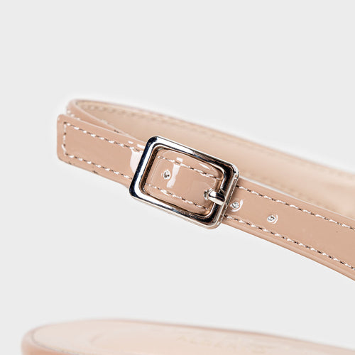 cushOn Women's Emerie Low Pumps