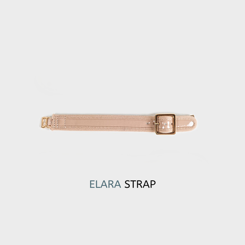 cushOn Women's Interchangeable Straps