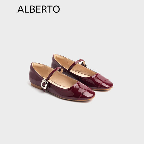 Women's Elea Ballet Flats