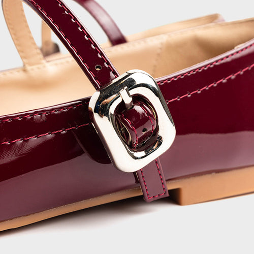 Women's Elea Ballet Flats