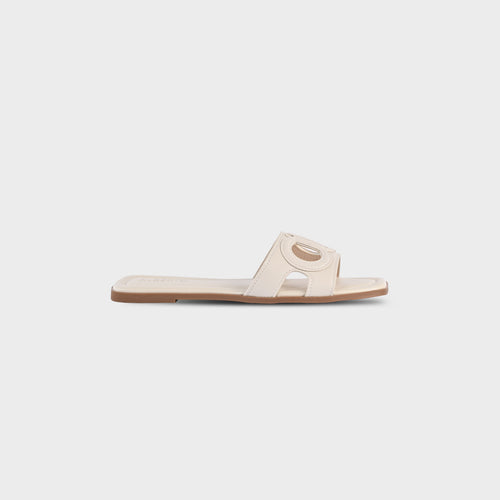 Women's Belly  Flat Sandals