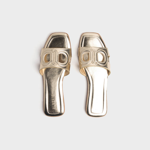 Women's Belly  Flat Sandals