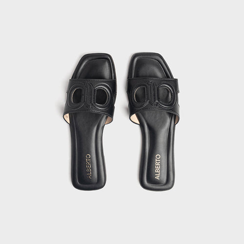 Women's Belly  Flat Sandals