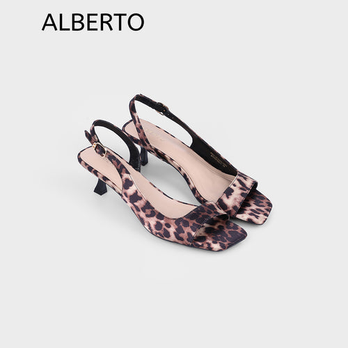 Women's Ynez Sling Back Mules