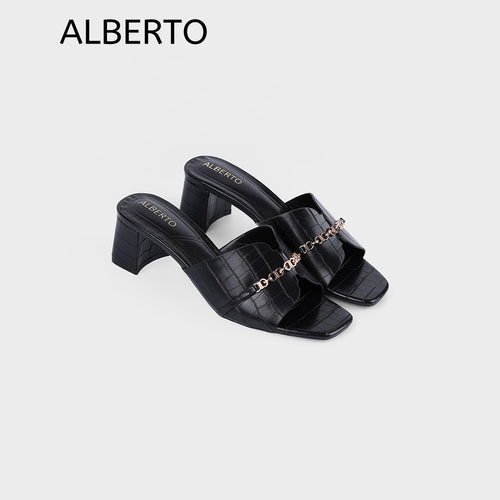 Women's Celestia Mid-Heel Sandals