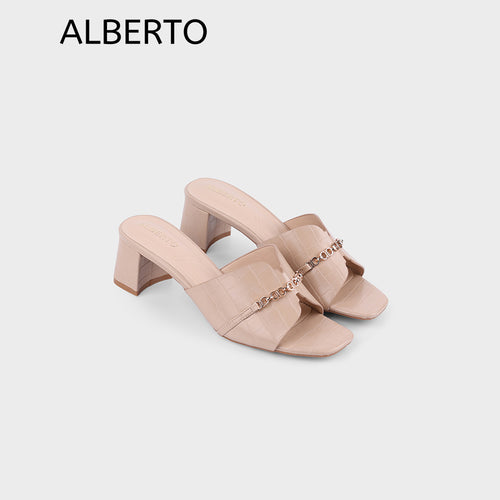 Women's Celestia Mid-Heel Sandals