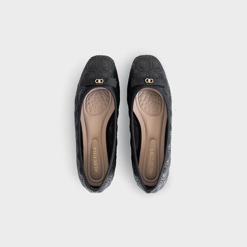 Women's Dean Ballerina
