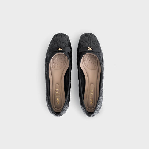Women's Dean Ballerina