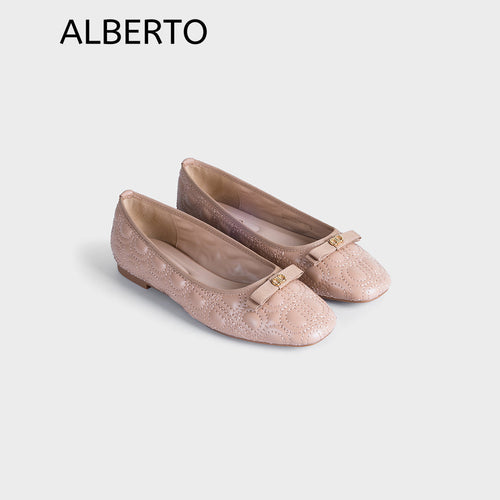 Women's Dean Ballerina