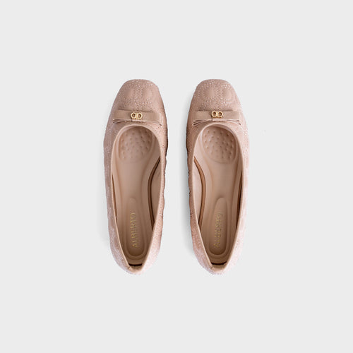 Women's Dean Ballerina