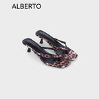 Women's Ellandra Slip-on Sandals