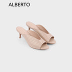 Women's Cece Mid-Heel Sandals