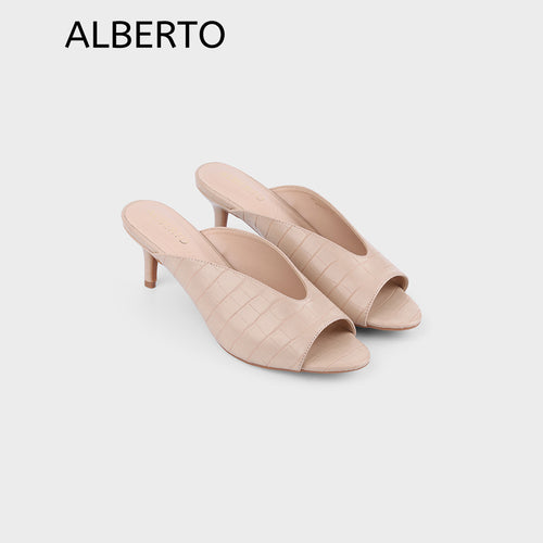 Women's Cece Mid-Heel Sandals