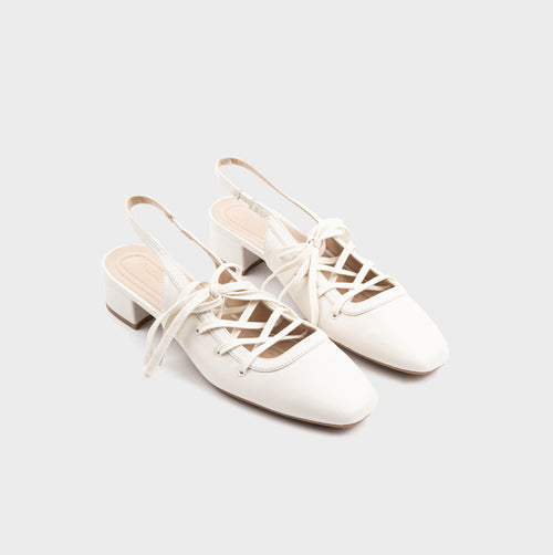 Women's Galiana Sling Back Mules