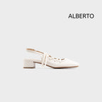 Women's Galiana Sling Back Mules