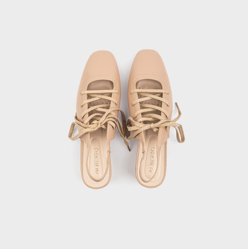 Women's Galiana Sling Back Mules