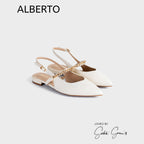 Women's Dance Slingback Mules