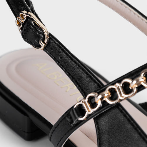 Women's Dance Slingback Mules