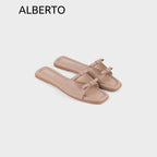 Women's Alessia Slip-on Sandals