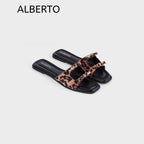 Women's Alessia Slip-on Sandals