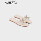 Women's Arlen Slip-on Sandals