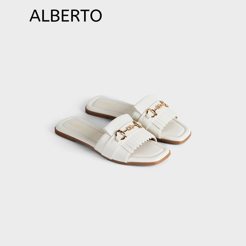 Women's Avie Slide Sandals