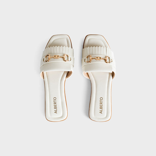 Women's Avie Slide Sandals