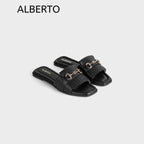Women's Avie Slide Sandals