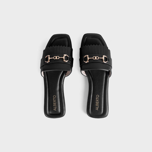 Women's Avie Slide Sandals