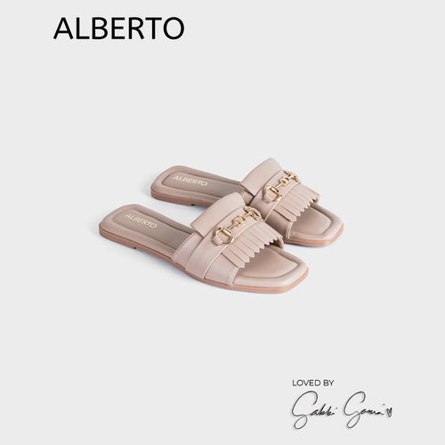 Women's Avie Slide Sandals