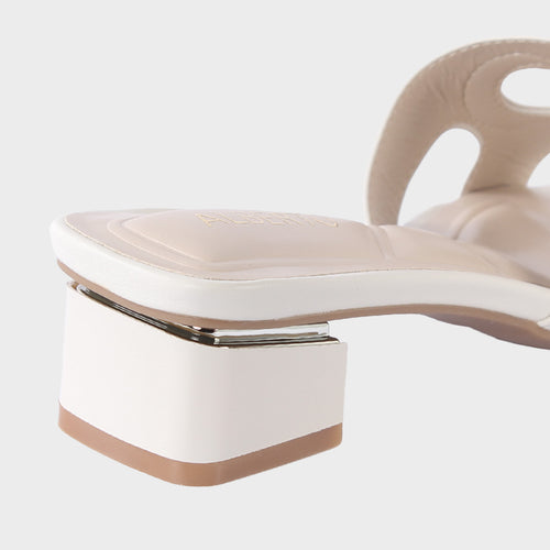 Women's Desrie Block Heel Sandals