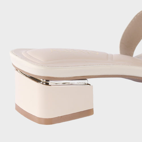 Women's Desrie Block Heel Sandals