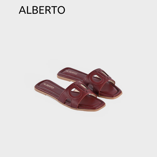 Women's Belly  Flat Sandals