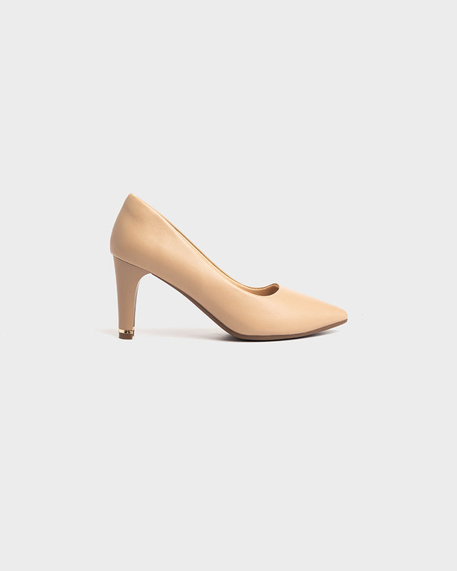 cushOn Women's Persephone Pumps