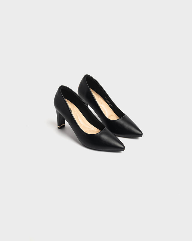 cushOn Women's Persephone Pumps