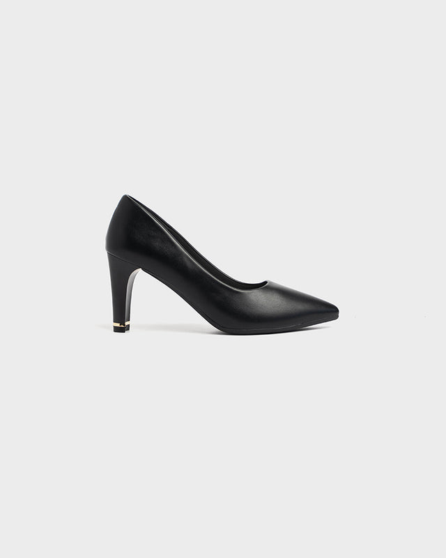 cushOn Women's Persephone Pumps