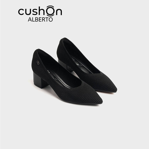 cushOn Women's Haven Pumps