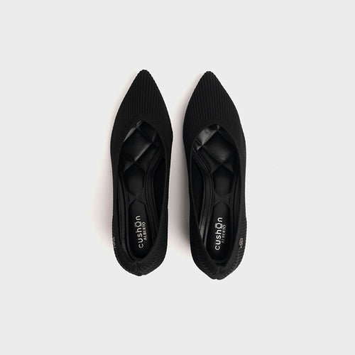 cushOn Women's Haven Pumps