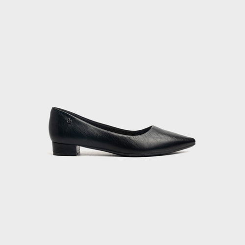 cushOn Women's Gail Low Pumps