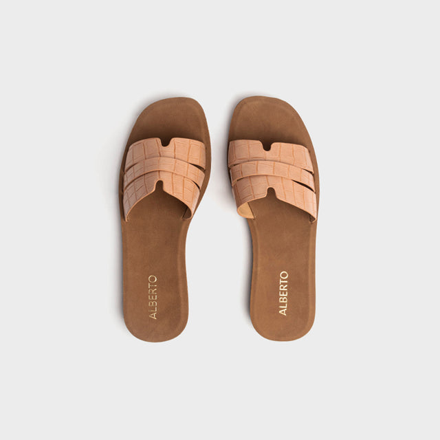 Women's Annora Flat Sandals