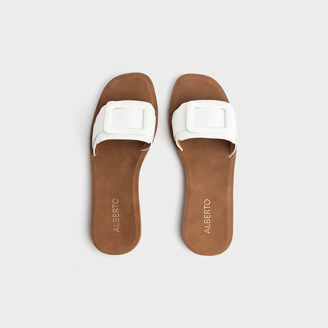 Women's Addison Flat Sandals