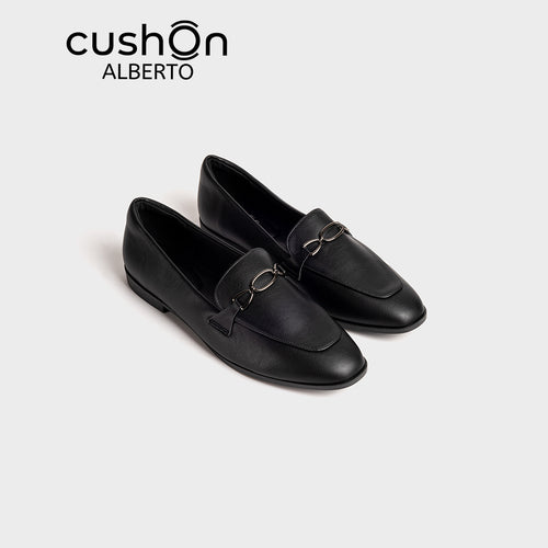 cushOn Women's Fritzie Loafers