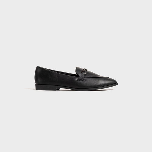 cushOn Women's Fritzie Loafers