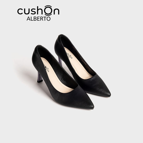 cushOn Women's Germaine Pumps