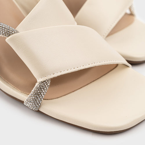 Women's Carmie Heeled Sandals