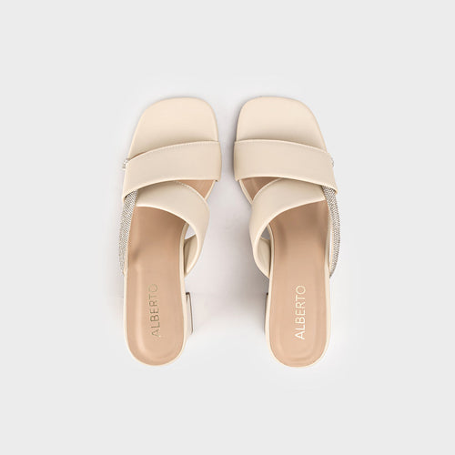 Women's Carmie Heeled Sandals